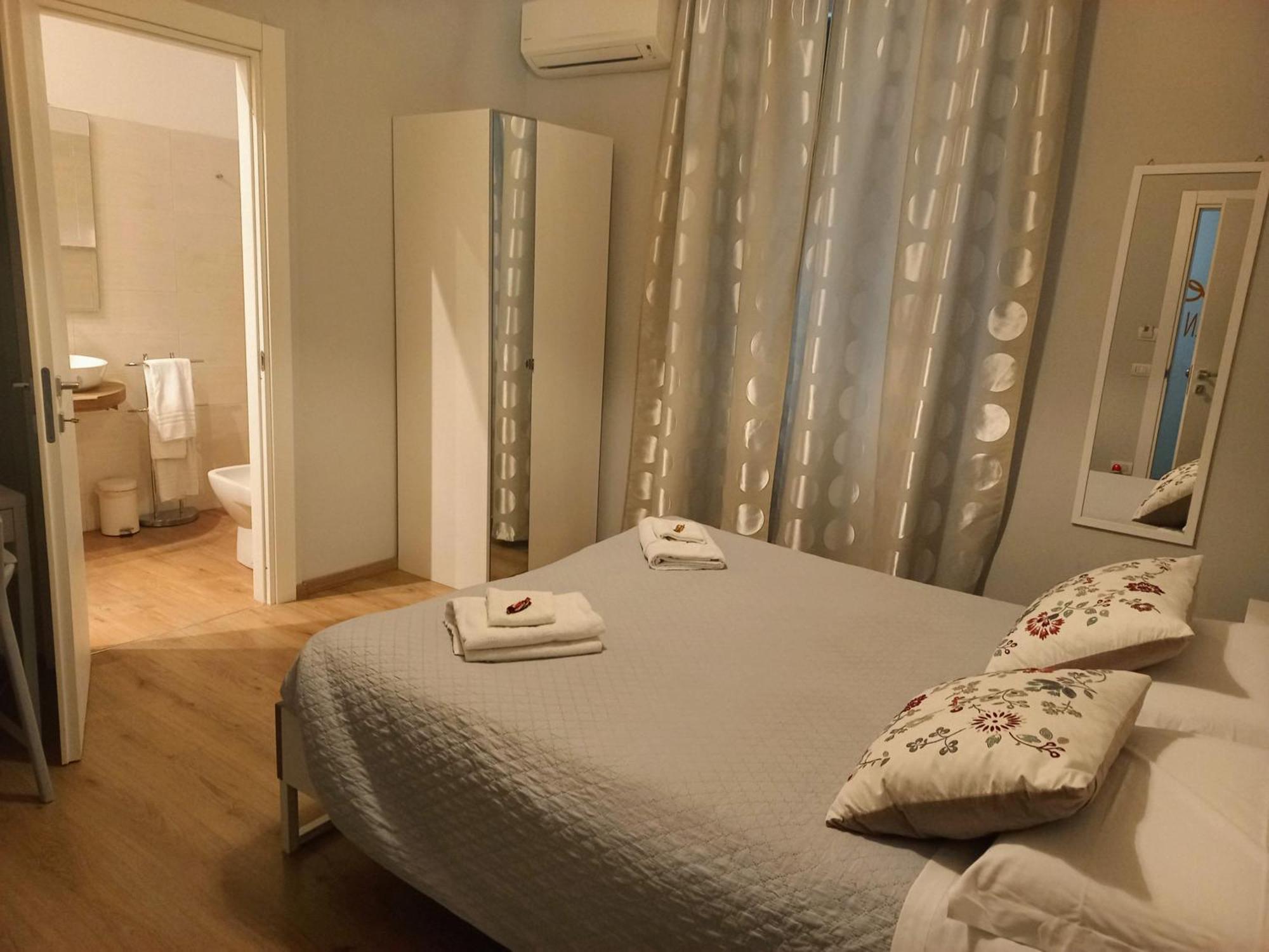 Timeline Porto Tourist La Spezia Hotel Room photo